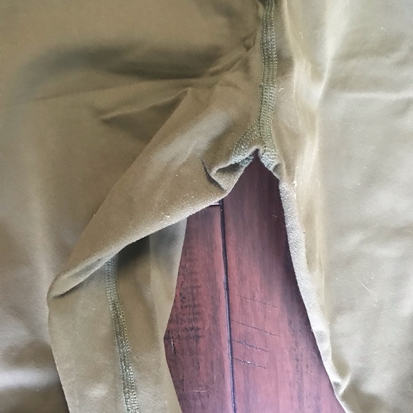 Pure barre leggings - Picture 5 of 6